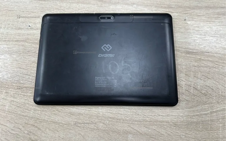 Планшет Digma CITI 1590 3G