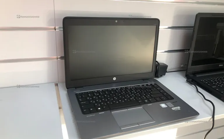 Ноутбук  HP EliteBook