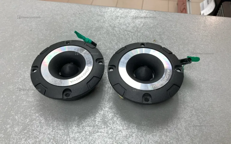 Рупора Audio Nova
