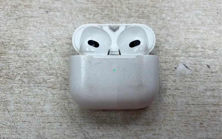 Наушники AirPods 3