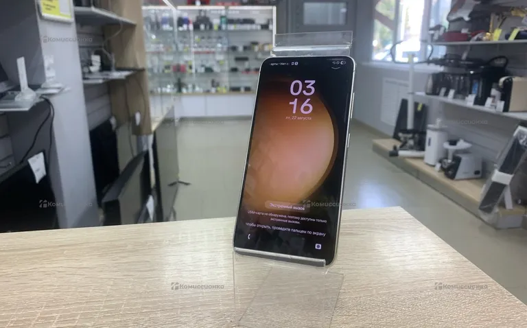 Samsung Galaxy S23 8/256Gb