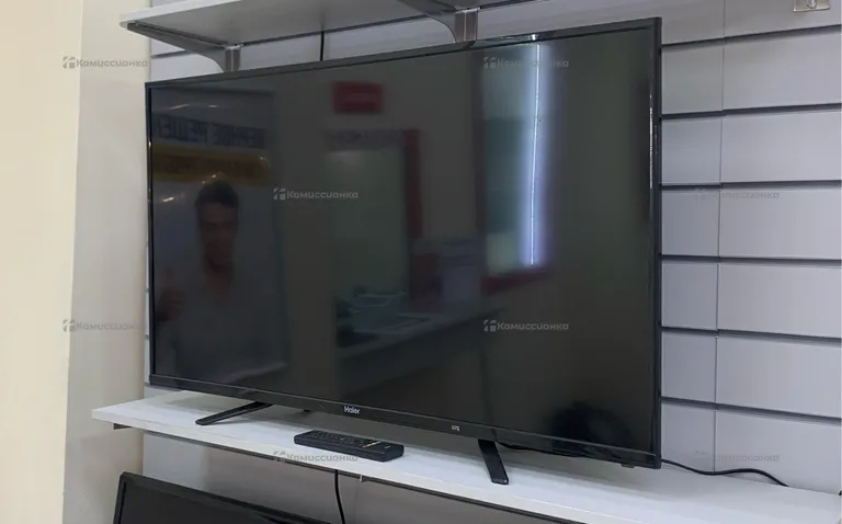 Телевизор Haier LE42B8000TF