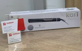 Купить Выпрямитель для волос Kari e129 б/у , в Кинель Цена:990рублей