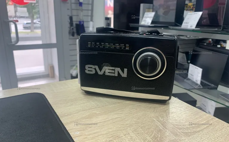 Колонка  SVEN SRP-535