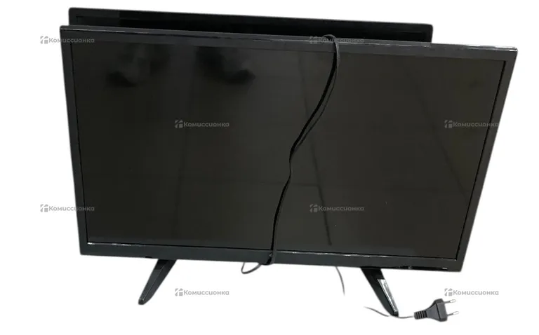Телевизор DEXP H24H8000Q