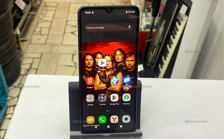 Xiaomi А3Х 64