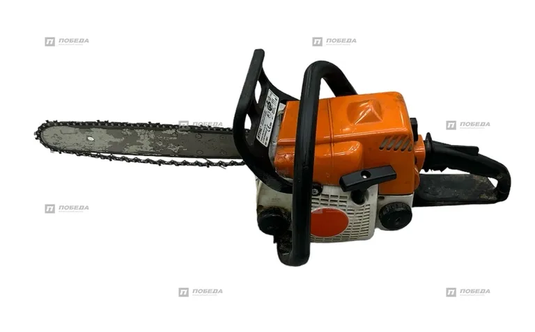 пила stihl ms 180c