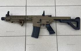 Купить Винтовка пневматическая Dpms Fanther Arms Sber б/у , в Тольятти Цена:16900рублей