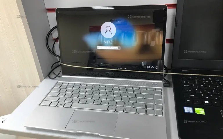 Ноутбук MAIBENBEN JnMai 6Pro