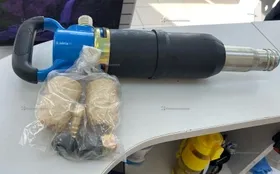 Купить Отбойный молоток МО-3Б б/у , в Нижний Новгород Цена:3990рублей