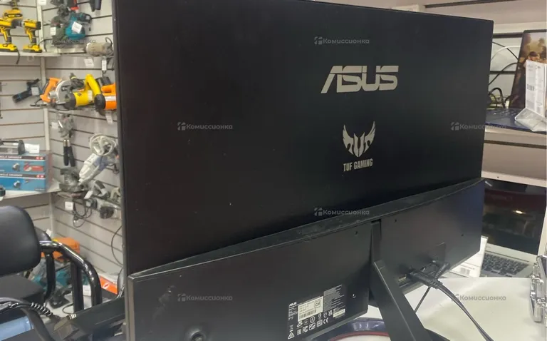 Монитор ASUS TUF Gaming VG2791R