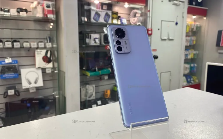 Xiaomi 12 Pro 8/128Gb