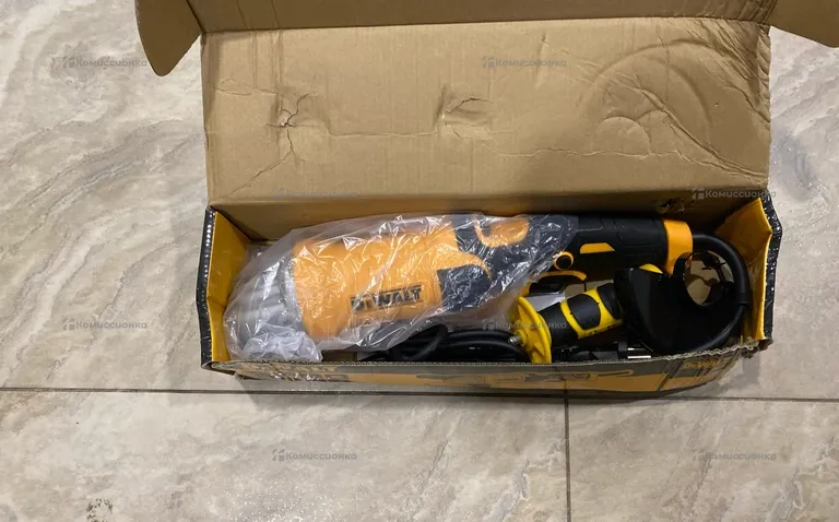 DeWalt УШМ 125 реплика