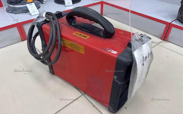 Сварочный аппарат BestWeld BEST 210