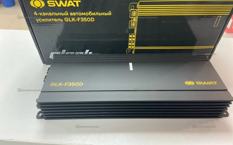 Усилитель  Swat GLK-F35OD