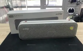 Купить PeriPage mini A4 Printer б/у , в Тюмень Цена:4500рублей