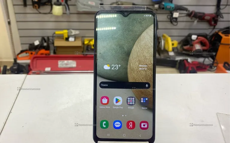 Samsung Galaxy A12 3/32gb