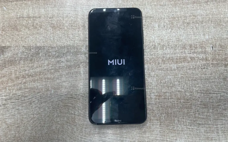Xiaomi redmi note 8 t 3/32