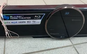 Саундбар LG hlx55w