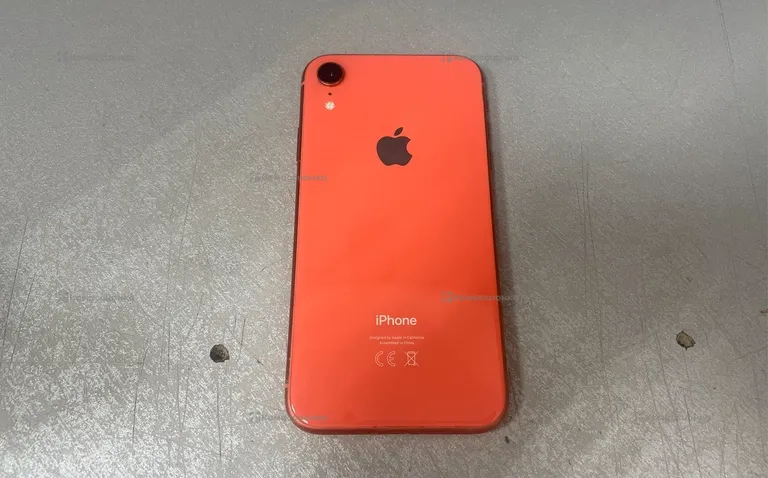 Apple iPhone Xr 64 ГБ