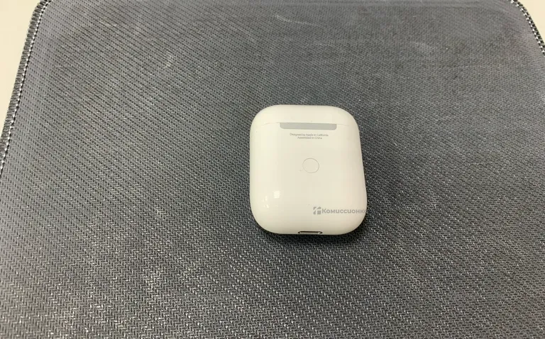 Наушники  Apple AirPods 2