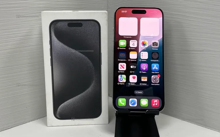 Apple Iphone 15 Pro 1Tb