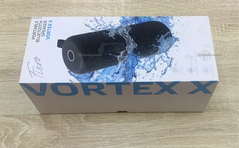 Колонка Fiero Vortex X