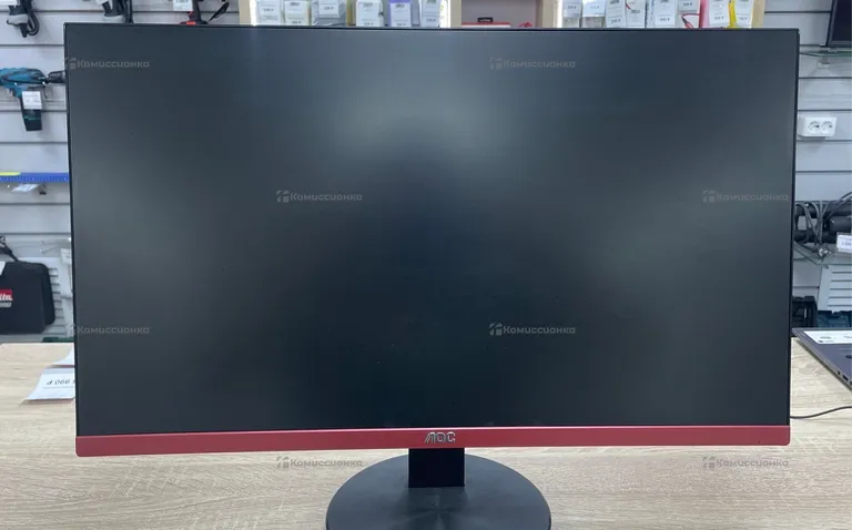 Монитор AOC G2590VXQ 144GHz
