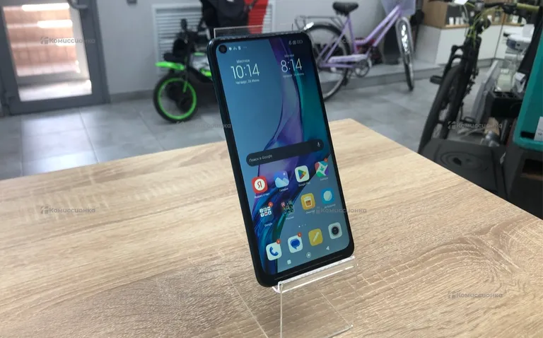 Xiaomi Redmi Note 9 4/128 ГБ