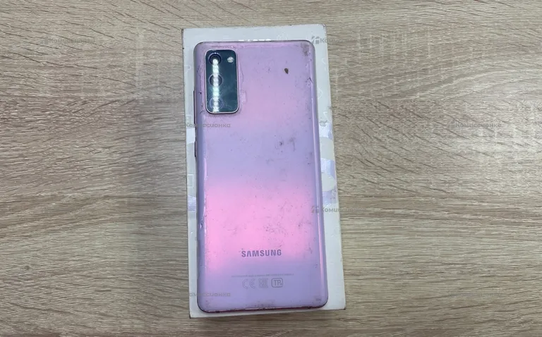 Samsung Galaxy S20FE 6/128