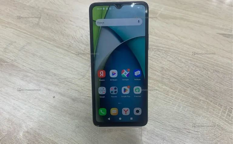 Xiaomi Redmi A3x 3/64ГБ