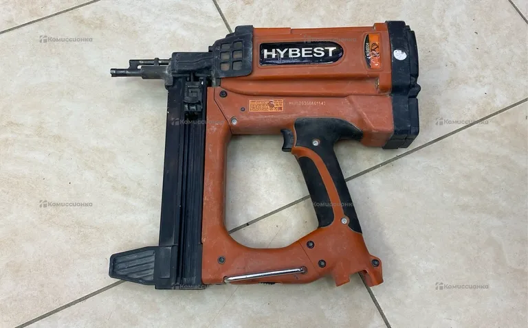 монтажный пистолет Hybest GSR40