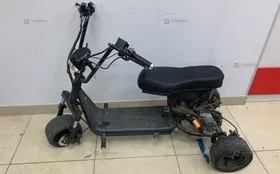 Купить Электросамокат CityCoco GT-X3 Pro б/у , в Краснодар Цена:39000рублей