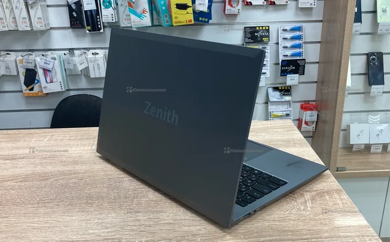 Ноутбук  ZENITH