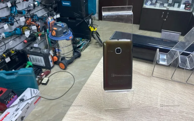 Alcatel 3DrqD