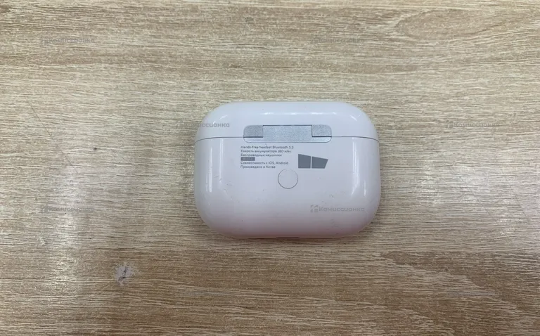 Наушники  AirPods реплика