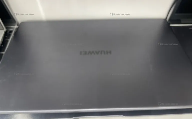 Ноутбук  Ноутбук Huawei MateBook D 15 Boh-Space Gr