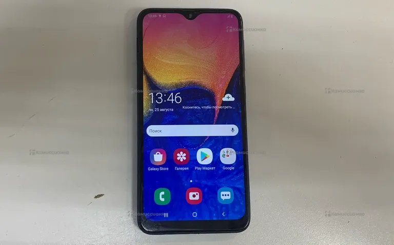 Samsung Samsung a10 32