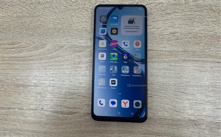 Realme Note 60 6/128 GB