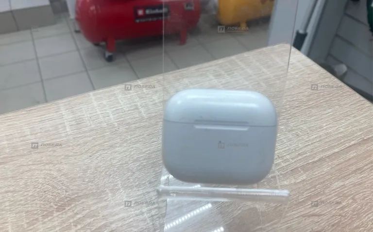 Наушники AirPods 3 реплика