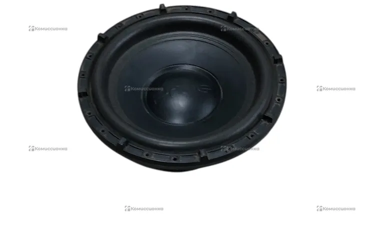 Сабвуфер Pride M12 15