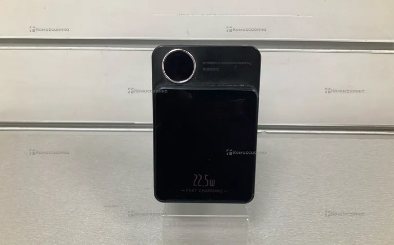 Power Bank  беспроводной fast 10000