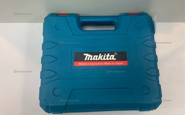 Дрель шуруповерт Makita 330DWE
