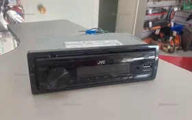 Купить Автомагнитола  jvc x272bt б/у , в Кострома Цена:3900рублей