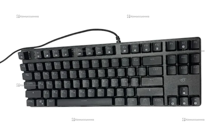 Клавиатура  Dexp blaze