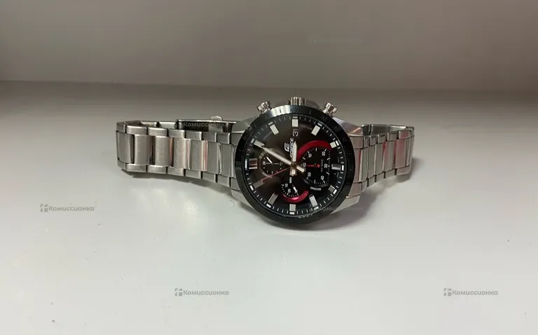 Часы Casio Edifice