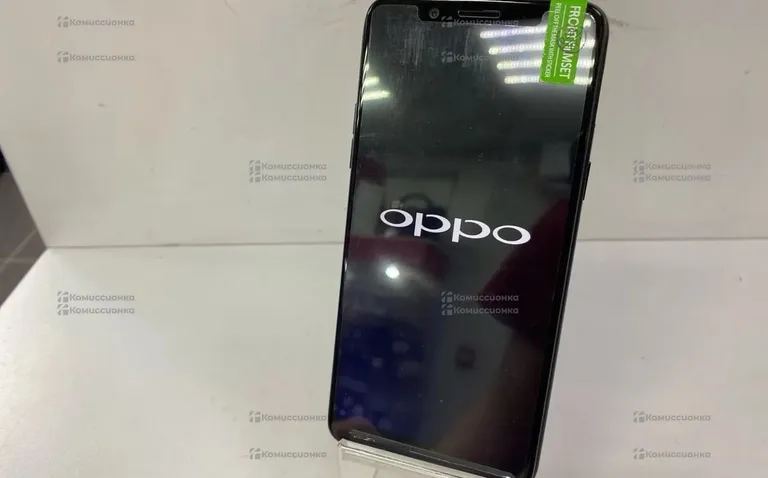 Oppo F5 6128  GB