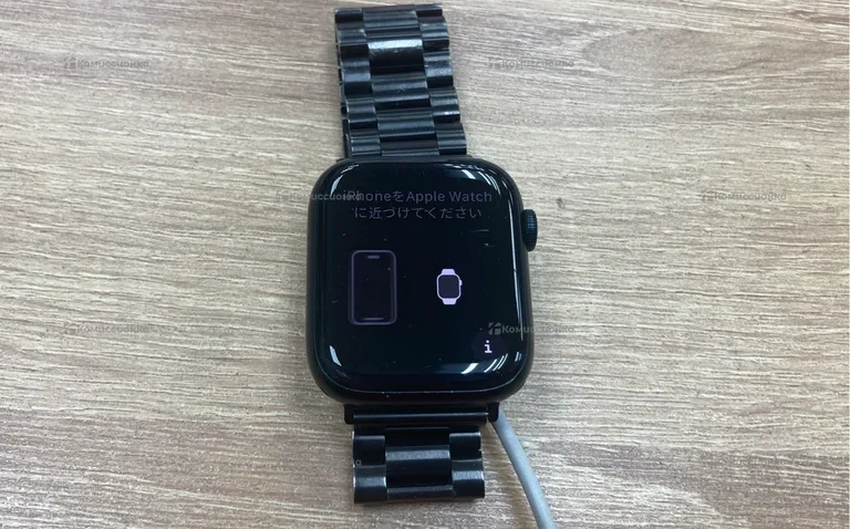 Часы  Apple Watch 9 45mm