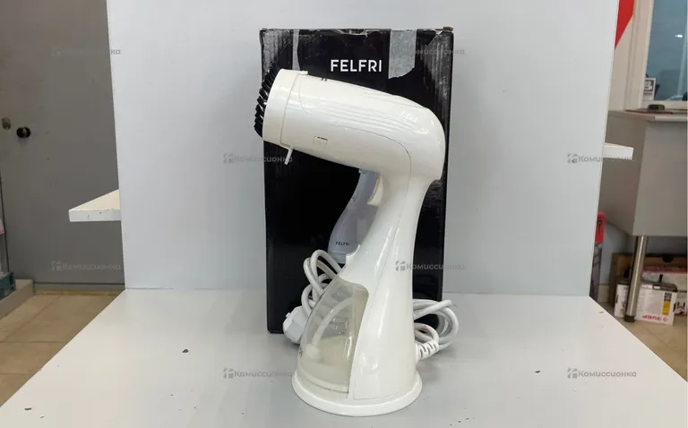 Отпариватель FELFRI