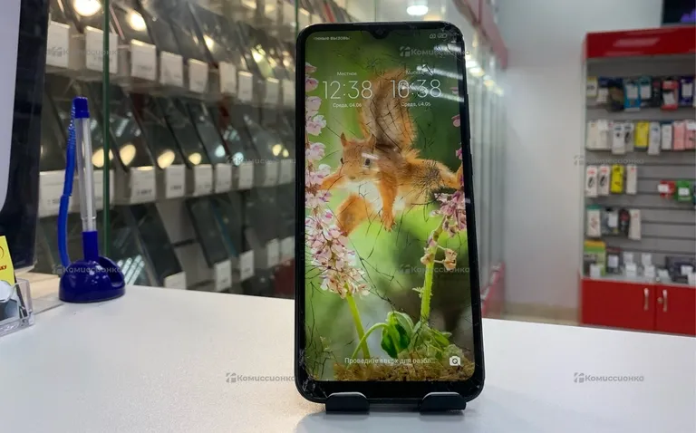Xiaomi Redmi 9A 2/32 ГБ